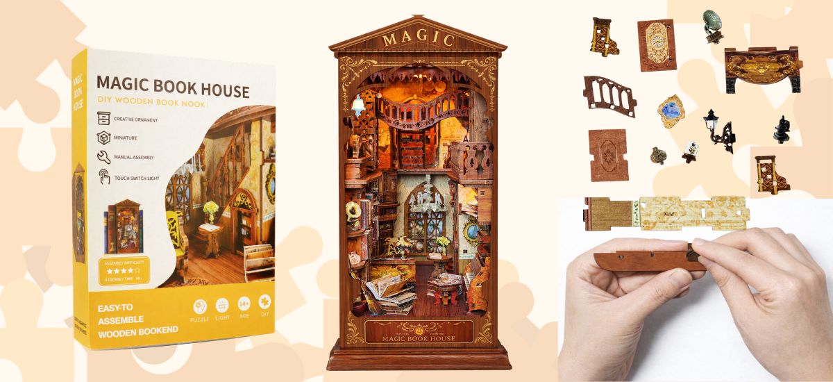 How to Frame a Jigsaw Puzzle: A Step‑by‑Step Guide to Preserving Your Puzzle